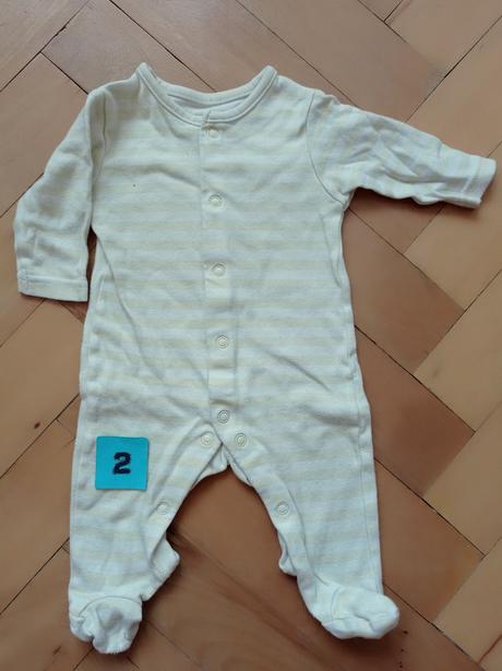 Overal na spaní 50-56, 50