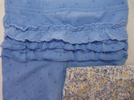 Legíny 3 ks vel.62, next,62