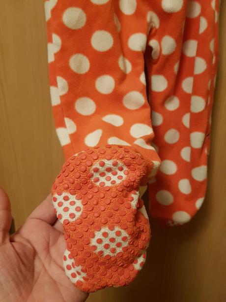 Dívčí overal značky disney, velikost 12-18měsíců, disney,80