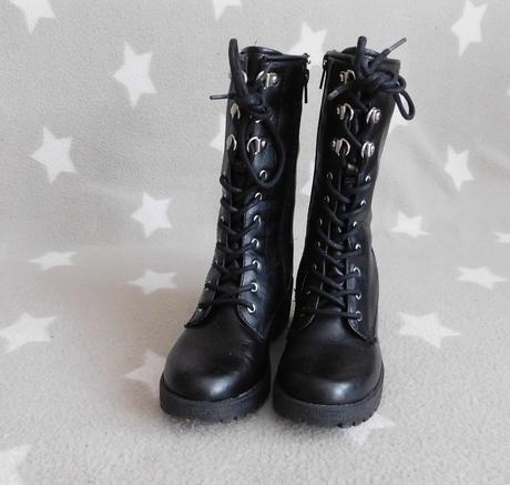 Kozačky graceland vel.32, graceland,32