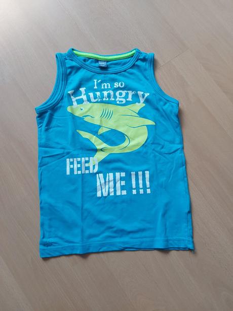 Tričko, dopodopo,128