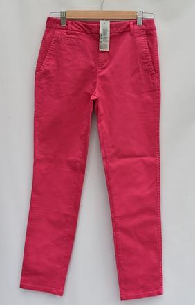 Džíny vel. 38, benetton,38