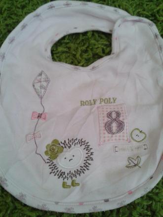 Brindáček zn.mamas&papas,one size, 