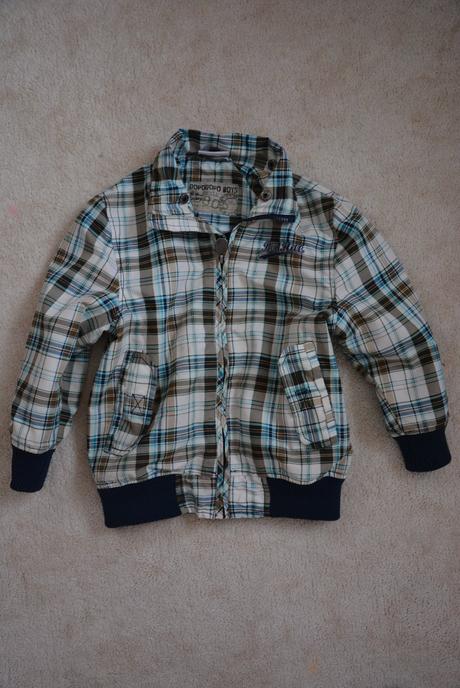 Přechodová bunda, dopodopo,116