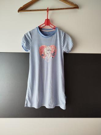 Noční košilka zn. marks & spencer vel.98, marks & spencer,98