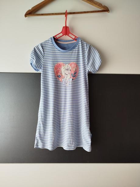 Noční košilka zn. marks & spencer vel.98, marks & spencer,98