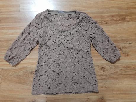 Pružný top orsay, vel. m, orsay,m