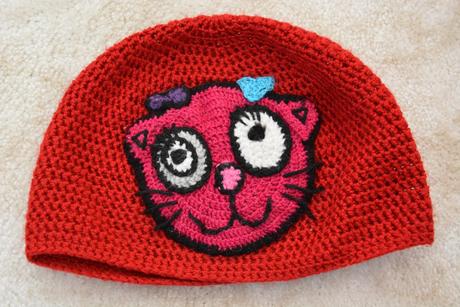 Velký komplet s kočkou, 86–98