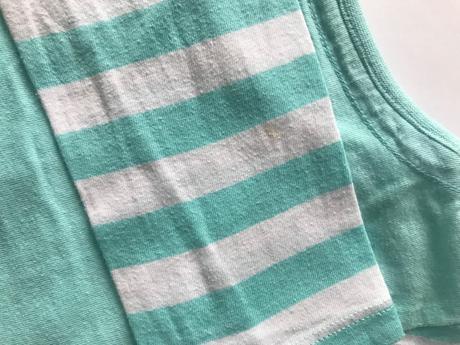 Dvě trička - sovičky králíček, 116