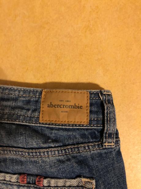 Rifle, abercrombie&fitch,146
