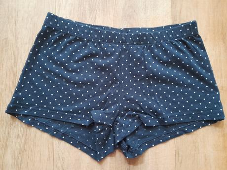 Letní pyžamo ledové království,ham,122/128,topstav, h&m,122