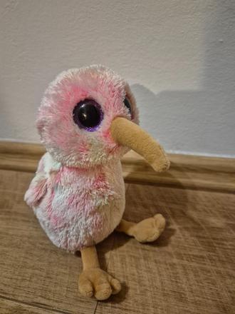 Plyšový kiwi - ty, 19 cm, 