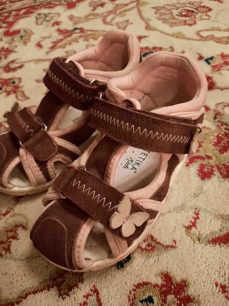 Sandály protetika 25, protetika,25