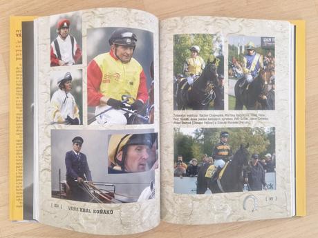 Kniha petr čermák - váňa král koňáků,