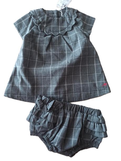 Dívčí mimi šatičky, mothercare,62