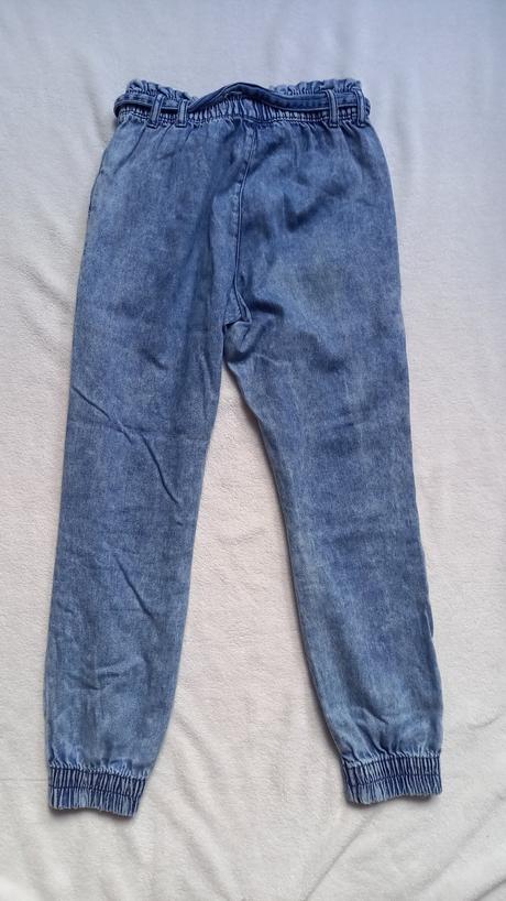 Rifle - džíny, cherokee,140