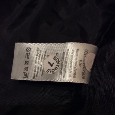 Slavnostní šaty, tu,110