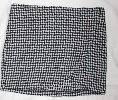 Po28. pepito mini sukně, 10-11 let, new look,146