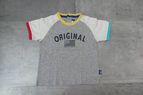 Tričko krátký rukáv original marines, original marines,86