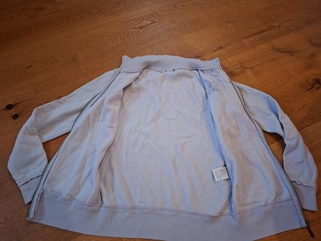 Kaky jeans mikina m/l, m