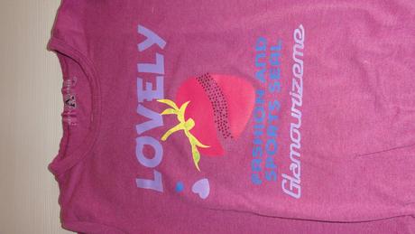 Triko dlouhý rukáv, active,110