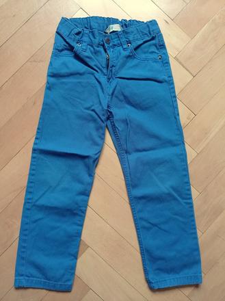 Kalhoty 116 h&m, h&m,116