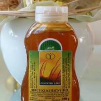 Kukuřičný sirup