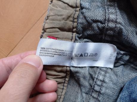 Rifle 116 palomino, palomino,116