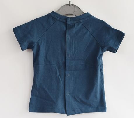 Tričko vel. 6 m, 68