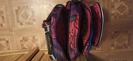 Taška, aktovky do školy topgal, 