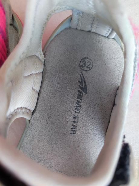 Sandále vel. 32, 32