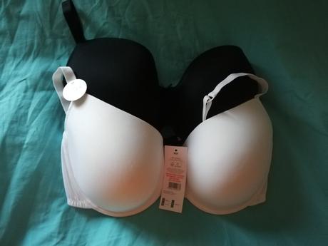 Set podprsenek, f&f,85f