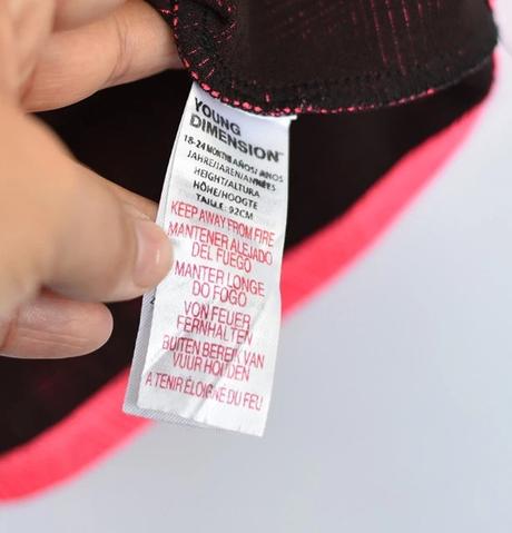 Šaty vel. 18 - 24 m, young dimension,92