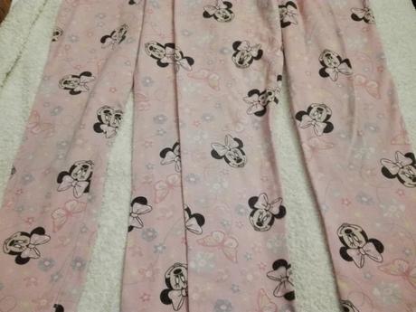 Legíny disney 3-4 roky, 2ks, 104