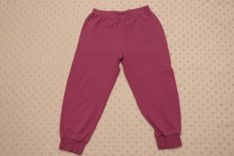 Pyžamo frozen 98/104, c&a,104