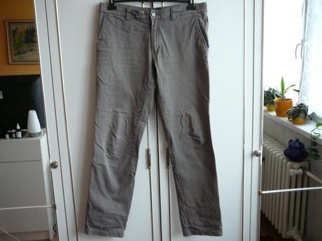 Pánské kalhoty inesis, xl