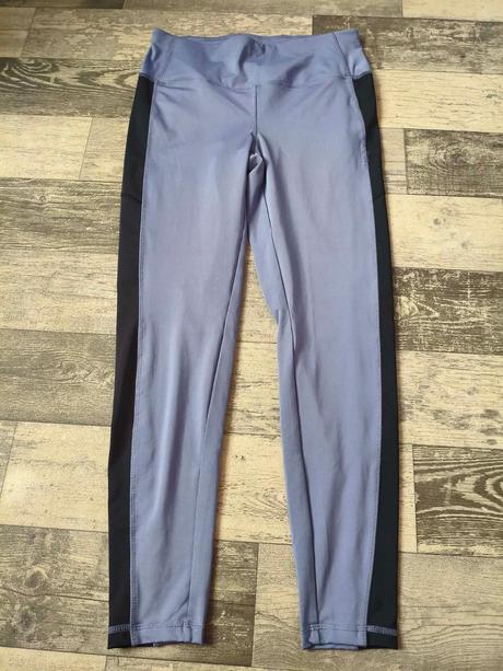 Legíny funkční dámské m, crivit,m