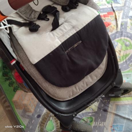 Kočarek valco baby snap 4 trend, valco baby,valco baby snap 4 trend