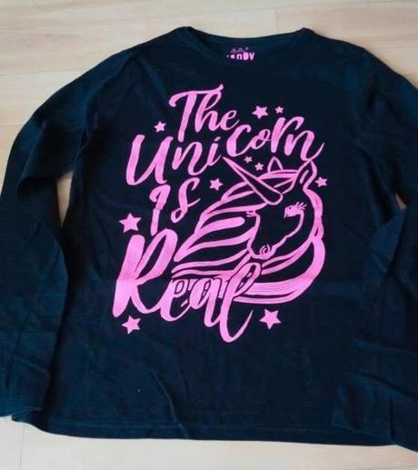 Dívčí trička na 10 - 15 let, zara,164