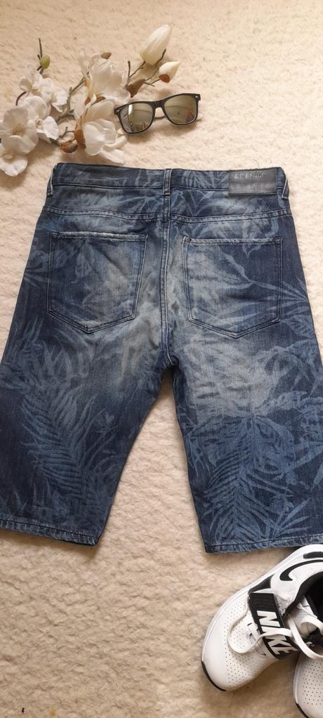 Chapter young džínové bermudy, chapter young,164