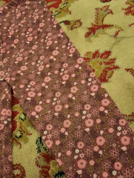 Kytičkové legíny, ergee,86