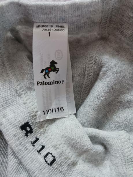 Punčochy č.110/116, c&a,110