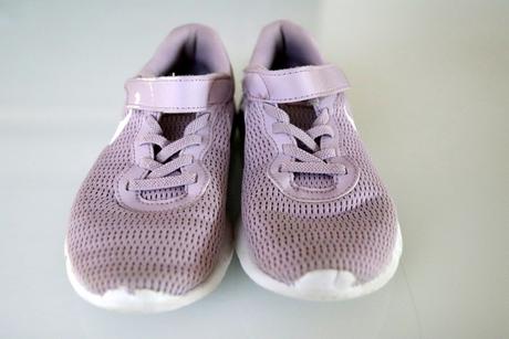 Dívčí botasky, nike,35