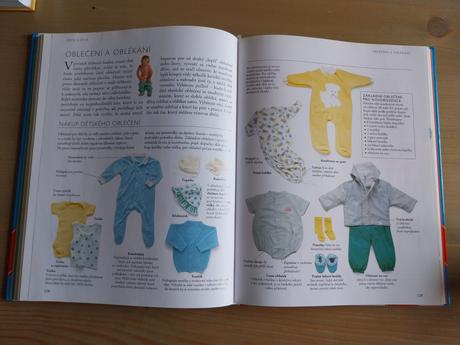 Velká kniha o matce a dítěti, 