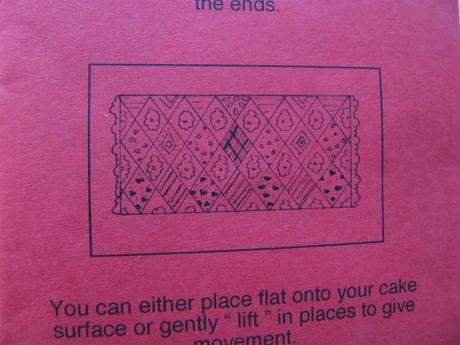 Fmm vykrajovátka patchwork (4 ks), 