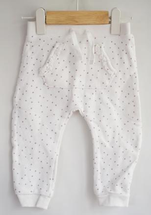 Tepláky vel. 9 - 12 m, george,80