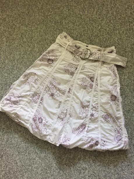 Dámská sukně s.oliver, s.oliver,s