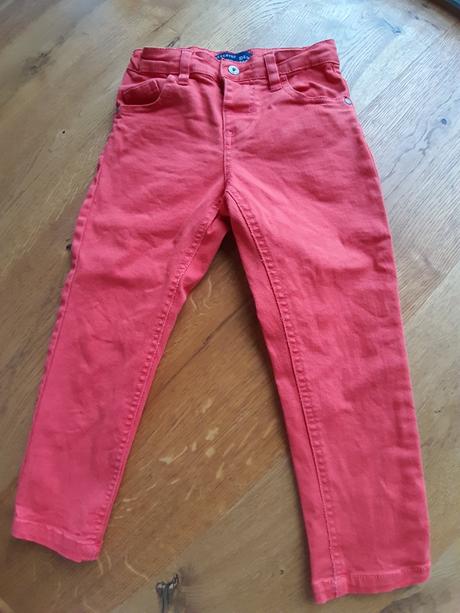 Džíny reserved č.104, reserved,104