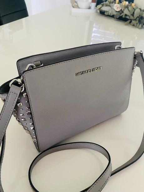 Crossbody michael kors, michael kors