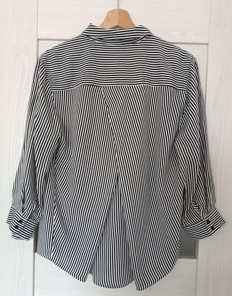 Dámská halenka - new yorker - m, new yorker,m